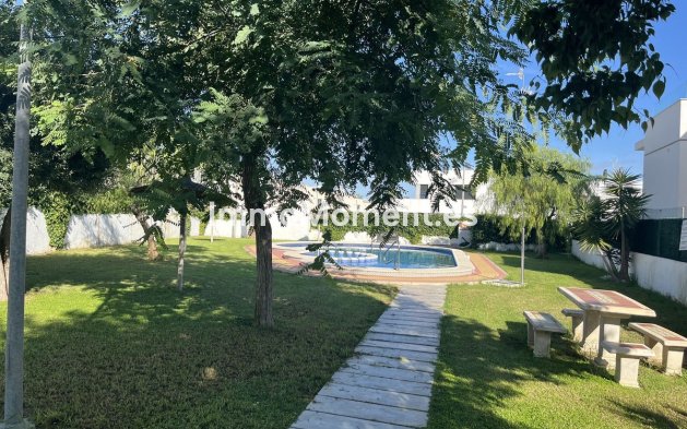 Revente - Maison mitoyenne - Orihuela - Villamartin