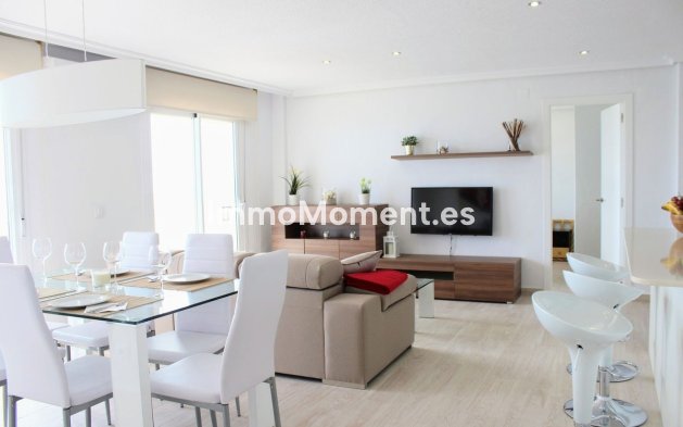 Revente - Appartement - Orihuela - Mil Palmeras