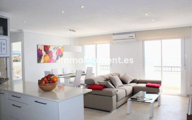 Revente - Appartement - Orihuela - Mil Palmeras