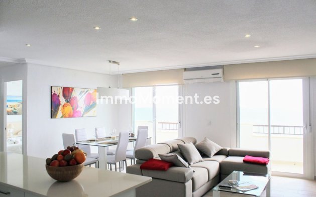 Revente - Appartement - Orihuela - Mil Palmeras