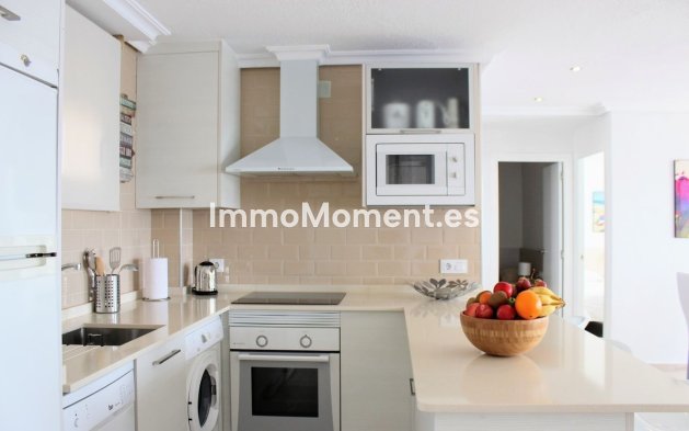 Revente - Appartement - Orihuela - Mil Palmeras