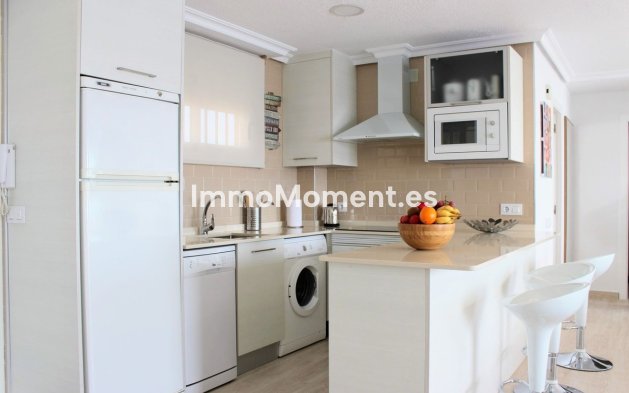 Revente - Appartement - Orihuela - Mil Palmeras