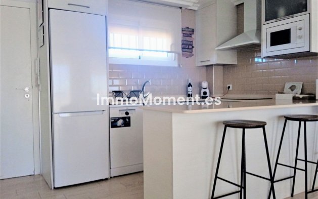Revente - Appartement - Orihuela - Mil Palmeras