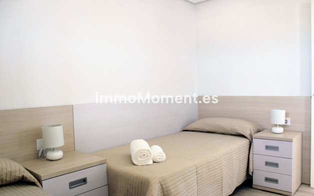 Revente - Appartement - Orihuela - Mil Palmeras