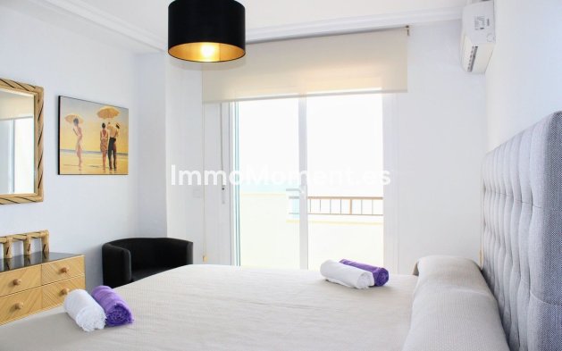 Revente - Appartement - Orihuela - Mil Palmeras