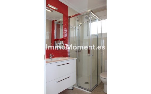 Revente - Appartement - Orihuela - Mil Palmeras
