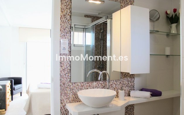 Revente - Appartement - Orihuela - Mil Palmeras
