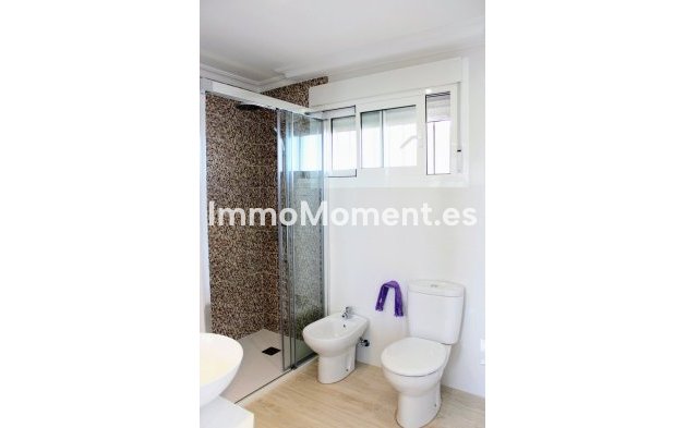 Revente - Appartement - Orihuela - Mil Palmeras
