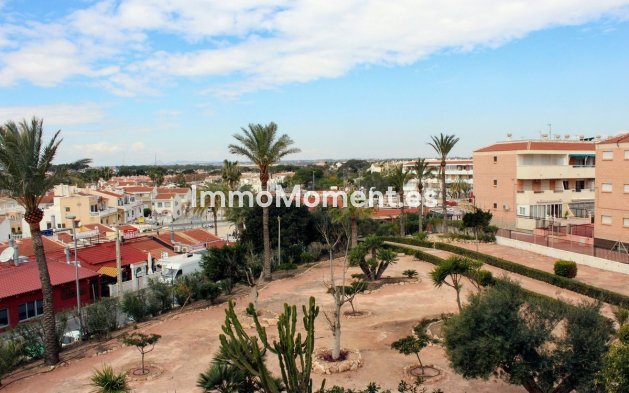 Revente - Appartement - Orihuela - Mil Palmeras