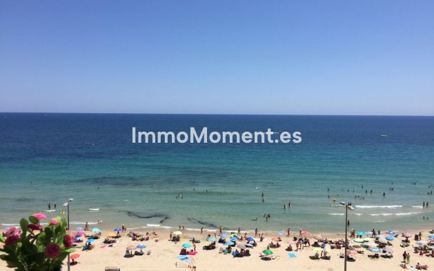 Revente - Appartement - Orihuela - Mil Palmeras