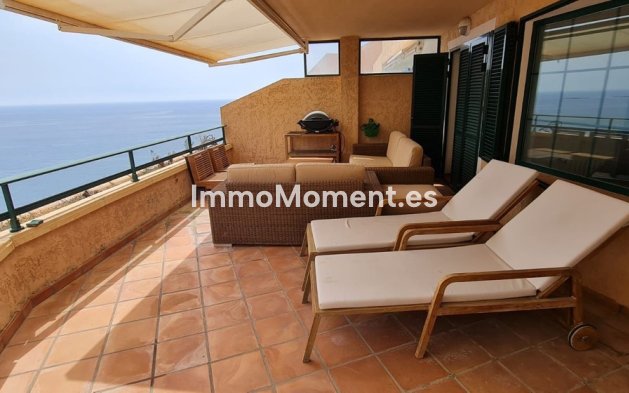 Wiederverkauf - Wohnung - Altea - Pueblo Mascarat