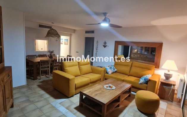 Wiederverkauf - Wohnung - Altea - Pueblo Mascarat