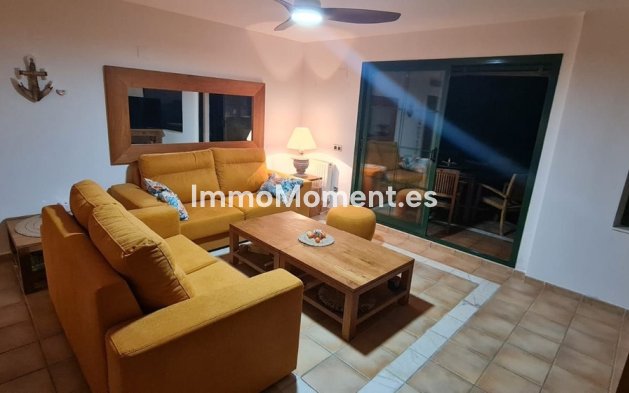 Wiederverkauf - Wohnung - Altea - Pueblo Mascarat