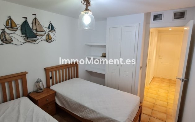 Wiederverkauf - Wohnung - Altea - Pueblo Mascarat