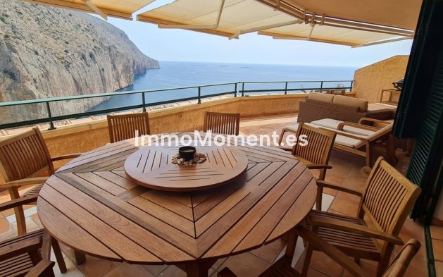 Wiederverkauf - Wohnung - Altea - Pueblo Mascarat