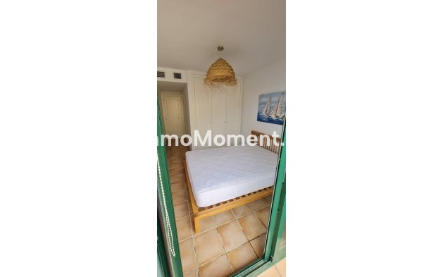 Wiederverkauf - Wohnung - Altea - Pueblo Mascarat