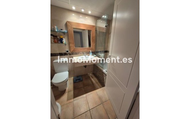 Wiederverkauf - Wohnung - Altea - Pueblo Mascarat