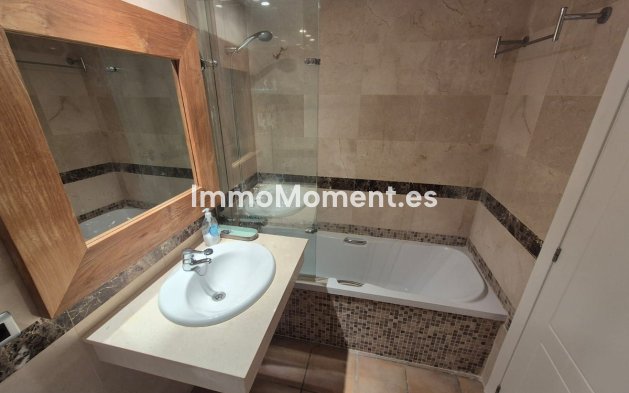 Wiederverkauf - Wohnung - Altea - Pueblo Mascarat