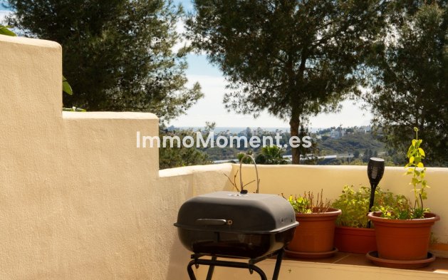 Revente - Appartement - Benahavís - Benahavís Centro