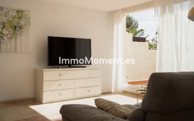 Revente - Appartement - Benahavís - Benahavís Centro