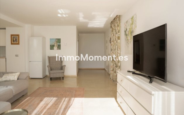 Revente - Appartement - Benahavís - Benahavís Centro