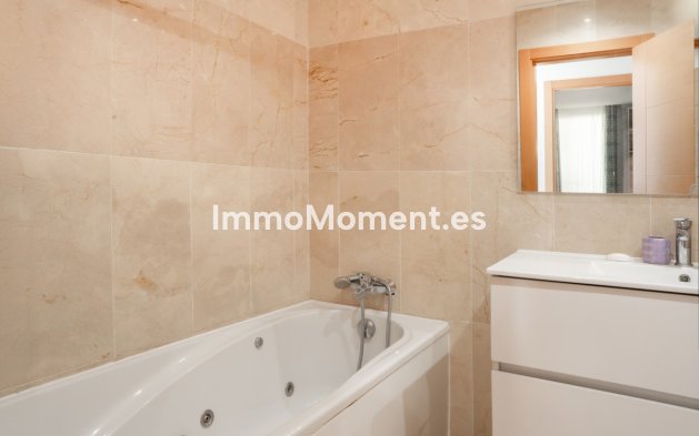 Revente - Appartement - Benahavís - Benahavís Centro