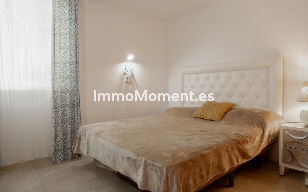 Revente - Appartement - Benahavís - Benahavís Centro