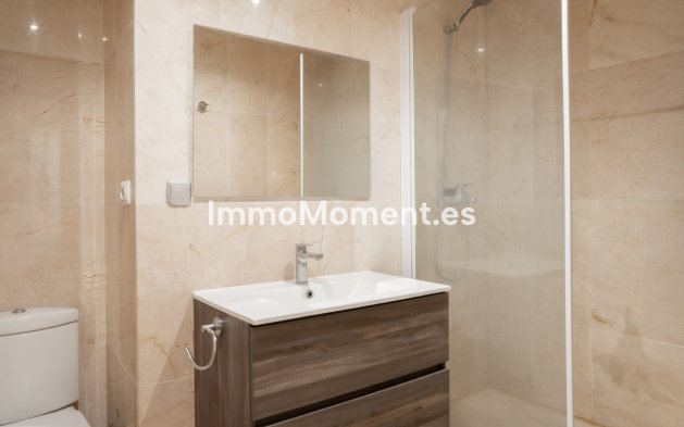 Revente - Appartement - Benahavís - Benahavís Centro