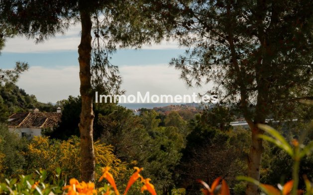 Revente - Appartement - Benahavís - Benahavís Centro