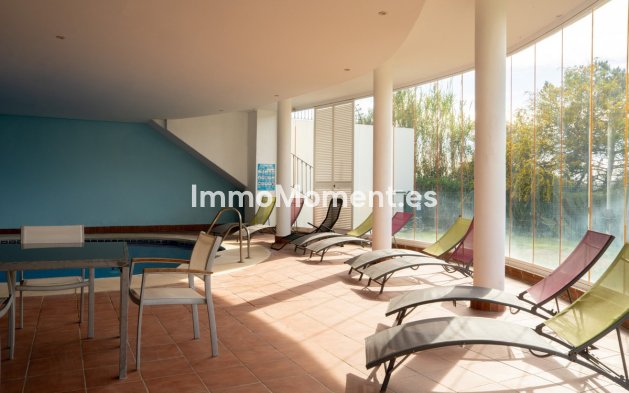 Revente - Appartement - Benahavís - Benahavís Centro