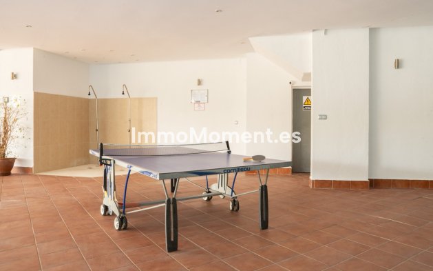 Revente - Appartement - Benahavís - Benahavís Centro