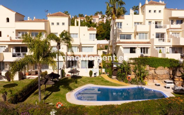 Revente - Appartement - Benahavís - Benahavís Centro