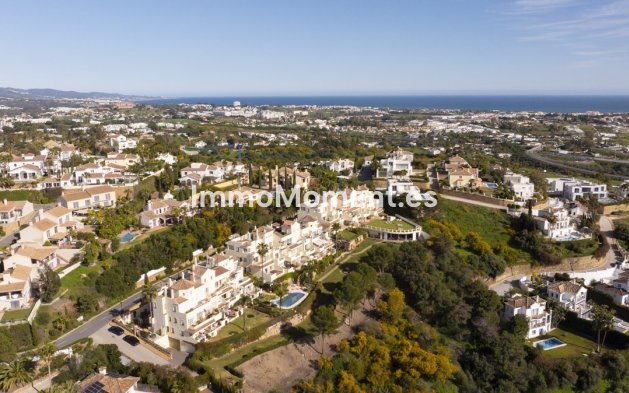 Revente - Appartement - Benahavís - Benahavís Centro