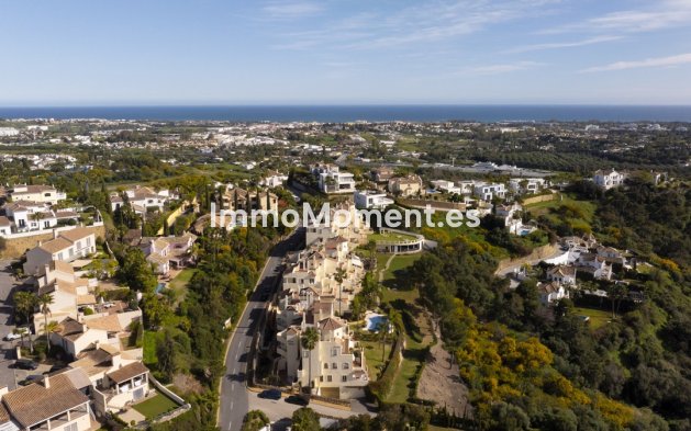 Revente - Appartement - Benahavís - Benahavís Centro