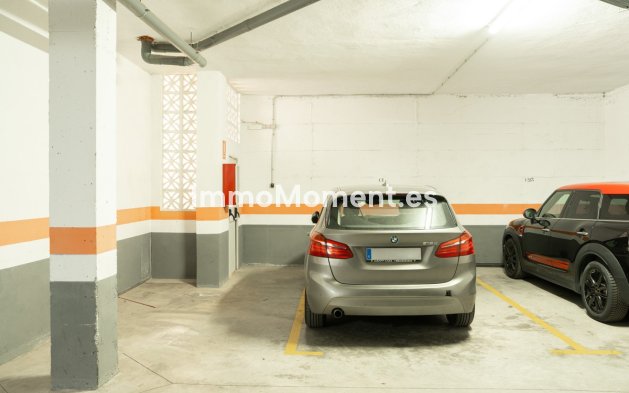 Revente - Appartement - Benahavís - Benahavís Centro