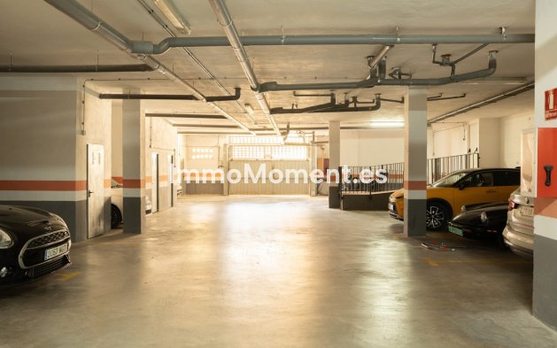 Revente - Appartement - Benahavís - Benahavís Centro