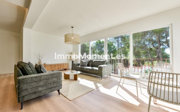 Bestaande woning - Villa - Altea - Altea la Vieja - Altea la Vella