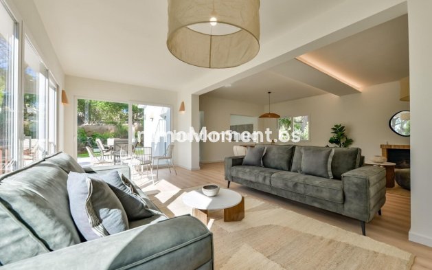 Bestaande woning - Villa - Altea - Altea la Vieja - Altea la Vella