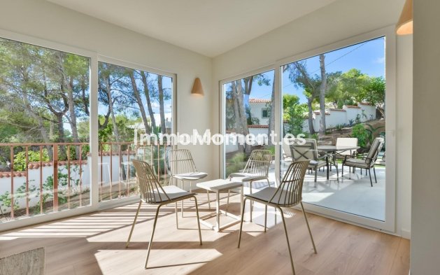 Bestaande woning - Villa - Altea - Altea la Vieja - Altea la Vella