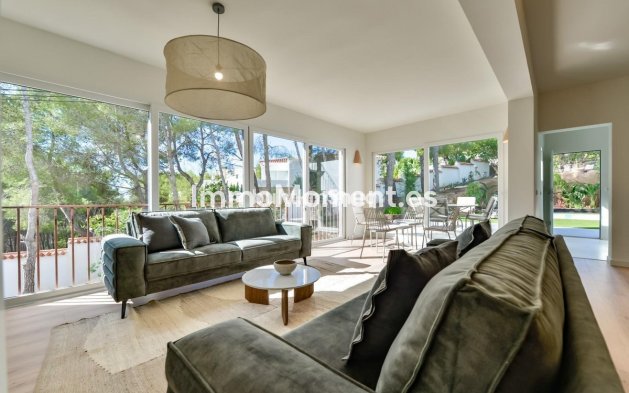 Bestaande woning - Villa - Altea - Altea la Vieja - Altea la Vella