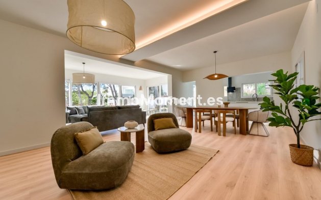 Bestaande woning - Villa - Altea - Altea la Vieja - Altea la Vella