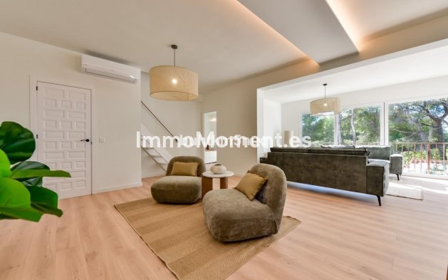 Bestaande woning - Villa - Altea - Altea la Vieja - Altea la Vella