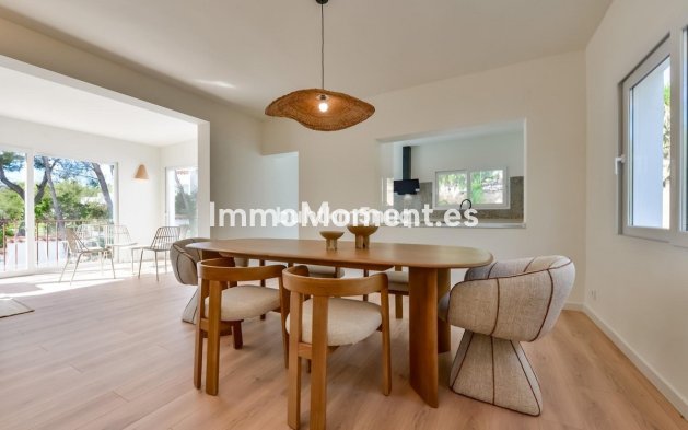 Bestaande woning - Villa - Altea - Altea la Vieja - Altea la Vella