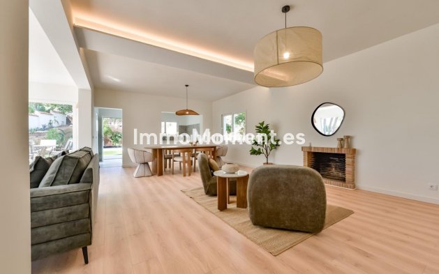 Bestaande woning - Villa - Altea - Altea la Vieja - Altea la Vella
