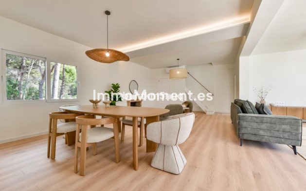 Bestaande woning - Villa - Altea - Altea la Vieja - Altea la Vella