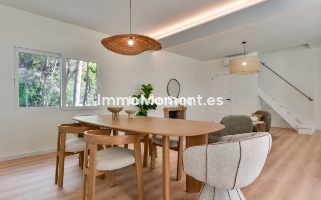 Bestaande woning - Villa - Altea - Altea la Vieja - Altea la Vella
