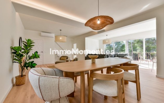 Bestaande woning - Villa - Altea - Altea la Vieja - Altea la Vella