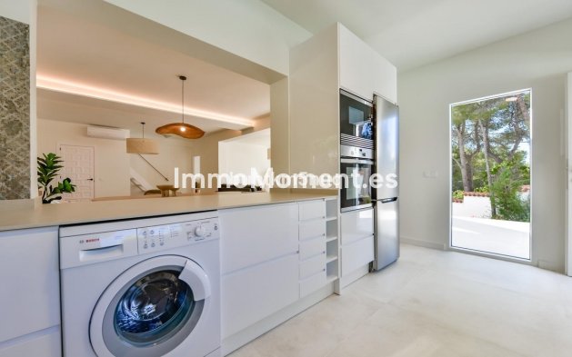 Bestaande woning - Villa - Altea - Altea la Vieja - Altea la Vella