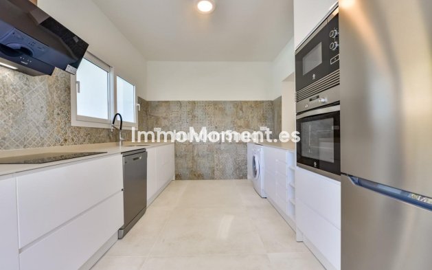 Bestaande woning - Villa - Altea - Altea la Vieja - Altea la Vella