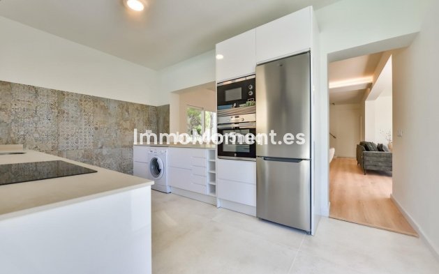 Bestaande woning - Villa - Altea - Altea la Vieja - Altea la Vella